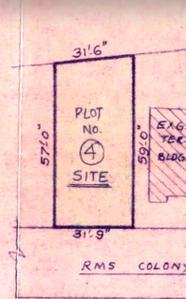 Image of 1000 Sq.ft 2 BHK Independent House for sale in Koodal Nagar, Madurai for Rs. 8400000
