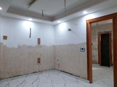 Living Room Image of 1000 Sq.ft 2 BHK Apartment / Flat for sale in Shalimar Garden Ghaziabad for Rs. 5921000
