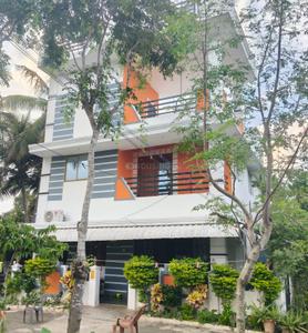 Image of 1600 Sq.ft 4 BHK Independent House for sale in Senthangudy, Mayiladuthurai for Rs. 9500000