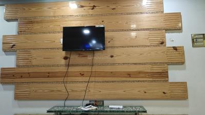 Living Room Image of 2200 Sq.ft 3 BHK Apartment / Flat for sale in Samarvarni Silvassa for Rs. 5500000