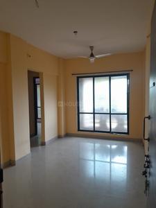 1 BHK Flat
