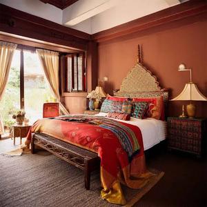 Bedroom Image of 1805 Sq.ft 3 BHK Villa for sale in Konnagar Hooghly for Rs. 12500000