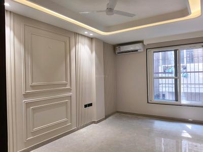 Bedroom Image of 1650 Sq.ft 3 BHK Builder Floor for sale in Sector 47 Gurgaon for Rs. 31900000
