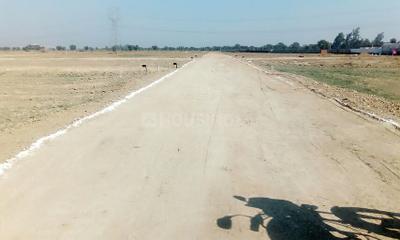 Image of 648 Sq.ft Residential Plot / Land for sale in KRS Shri RadhaRani Township Phase 1, Barsana, Mathura for Rs. 1440000