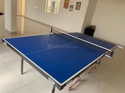 Bedroom Image of 1100 Sq.ft 2 BHK Apartment / Flat for rent in Parappana Agrahara Bengaluru for Rs. 30000