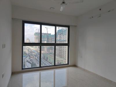 Bedroom Image of 955 Sq.ft 3 BHK Apartment / Flat for sale in Lodha Aura, Sion Mumbai for Rs. 39100000