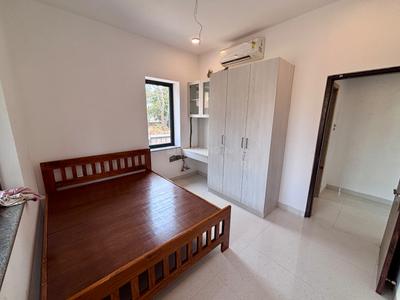 Bedroom Image of 2045 Sq.ft 3.5 BHK Apartment / Flat for sale in Panjim Goa for Rs. 31000000