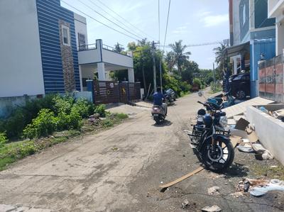Image of 1060 Sq.ft Residential Plot / Land for sale in West Tambaram, Chennai for Rs. 6800000