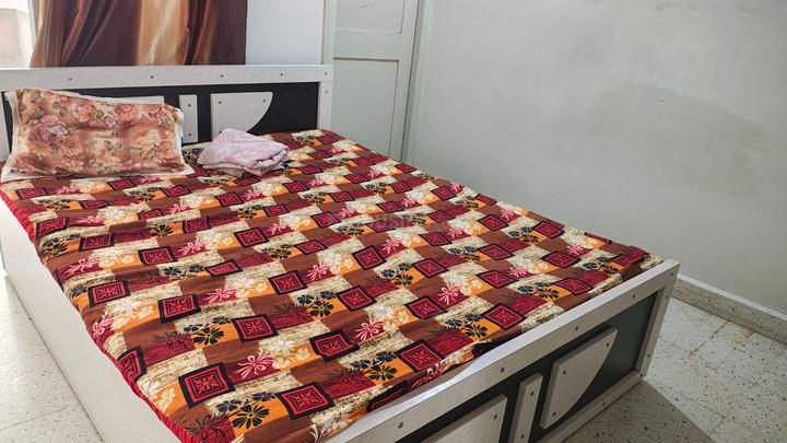 Amee Apartment Bedroom 1