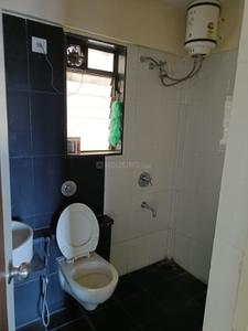 Image of 1050 Sq.ft 2 BHK Apartment / Flat for rent in Ekta Greenville, Pathardi Phata, Nashik for Rs. 14000