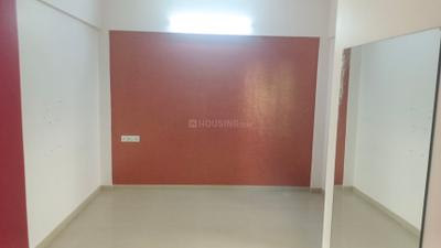 Bedroom Image of 2100 Sq.ft 3 BHK Independent House for rent in Kolte Patil IVY Estate, Wagholi Pune for Rs. 45000