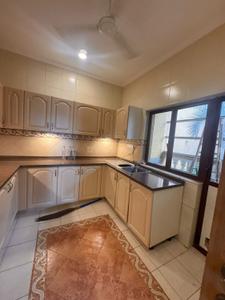 Kitchen Image of 1500 Sq.ft 2 BHK Apartment / Flat for rent in Aldeia De Goa Goa for Rs. 140000
