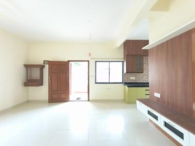 Hall Image of 1200 Sq.ft 2 BHK Builder Floor for rent in Jayanagar Bengaluru for Rs. 50000