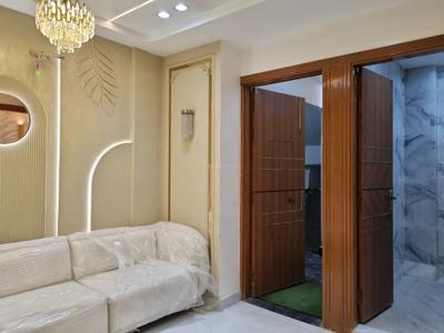 Living Room Image of 2250 Sq.ft 2 BHK Apartment / Flat for sale in Uttam Nagar New Delhi for Rs. 3800000