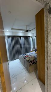 Bedroom Image of 1052 Sq.ft 3 BHK Apartment / Flat for sale in Gotri Vadodara for Rs. 8500000