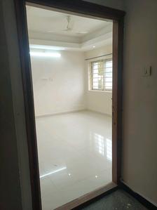Main Entrance Image of 1650 Sq.ft 3 BHK Apartment / Flat for rent in Banjara Hills Hyderabad for Rs. 45000
