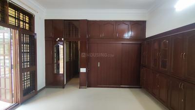 Hall Image of 2440 Sq.ft 5 BHK Independent House for rent in RT Nagar Bengaluru for Rs. 160000