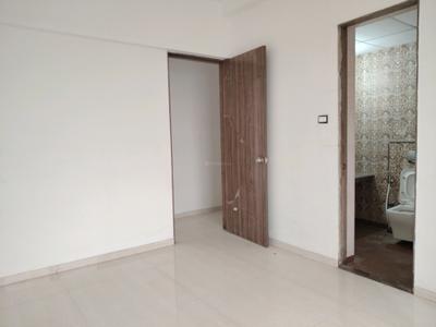 Bedroom Image of 2500 Sq.ft 3 BHK Apartment / Flat for sale in Adhiraj Cypress, Kharghar Navi Mumbai for Rs. 27500000