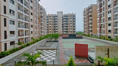 Image of 1590 Sq.ft 3 BHK Apartment / Flat for sale in Dolphin Jewel O, Deopuri, Raipur for Rs. 5800000