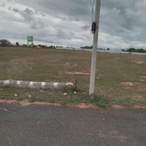Image of 1000 Sq.ft Residential Plot / Land for sale in Annur, Coimbatore for Rs. 700000