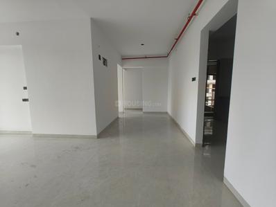 Hall Image of 1261 Sq.ft 2 BHK Apartment / Flat for sale in Pote Pallacio, Kharghar Navi Mumbai for Rs. 16000000