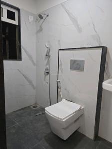 Bedroom Four Image of 3100 Sq.ft 4 BHK Apartment / Flat for sale in Kedarnath Apartment, Andheri West Mumbai for Rs. 132500000