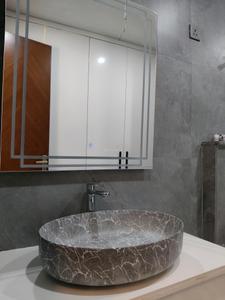 Bedroom One Image of 1545 Sq.ft 3 BHK Apartment / Flat for sale in Kanchanjanga Tower, Sector 56 Gurgaon for Rs. 31000000