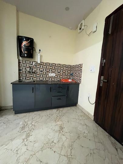 C block Sushant Lok Bedroom 1