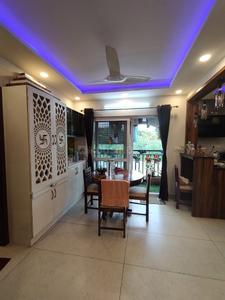 Hall Image of 1189 Sq.ft 2 BHK Apartment / Flat for sale in Agrahara Bengaluru for Rs. 13700000