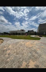 Image of 1100 Sq.ft Residential Plot / Land for sale in Vivo City, Bhambhoriya, Jaipur for Rs. 4600000
