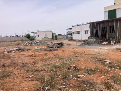 Image of 1620 Sq.ft Residential Plot / Land for sale in Peedampalli, Coimbatore for Rs. 4400000