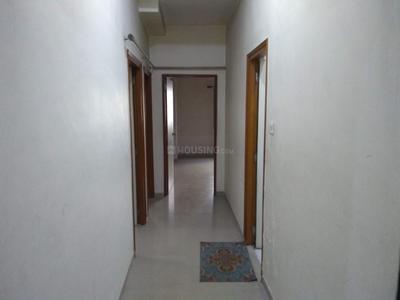 Image of 1141 Sq.ft 3 BHK Apartment / Flat for sale in Manjalpur, Vadodara for Rs. 6500000