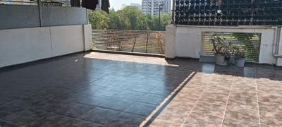 Balcony Image of 2583 Sq.ft 3 BHK Penthouse for sale in Thaltej Ahmedabad for Rs. 24000000