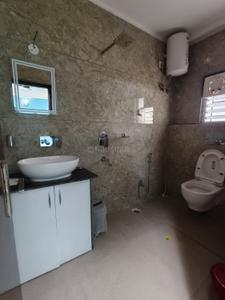Image of 1100 Sq.ft 3 BHK Apartment / Flat for rent in Bhanu Nagar, Siliguri for Rs. 25000