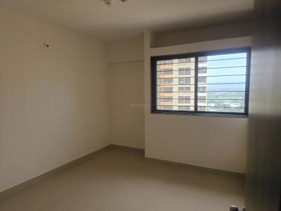 Bedroom Image of 1620 Sq.ft 3 BHK Apartment / Flat for sale in Riverview Falcon Towers At Riverview City, Loni Kalbhor Pune for Rs. 12000000