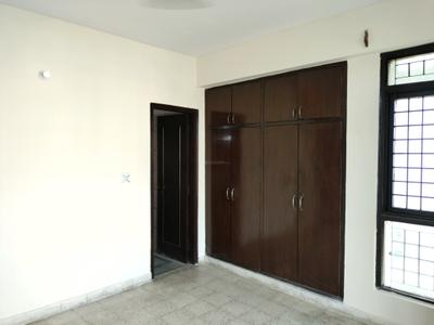 Bedroom Image of 1800 Sq.ft 3 BHK Apartment / Flat for sale in Sector 23 Dwarka New Delhi for Rs. 31000000