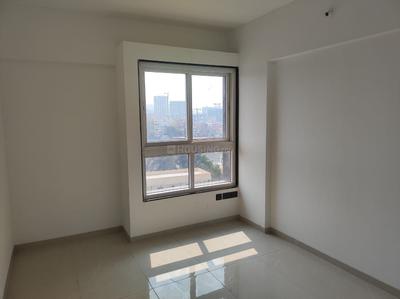 Bedroom Image of 950 Sq.ft 2 BHK Apartment / Flat for sale in Pristine Allure, Kharadi Pune for Rs. 12000000