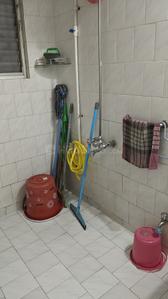 Siddharth Estates Bathroom 3
