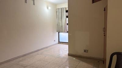 Bedroom Image of 1575 Sq.ft 2 BHK Builder Floor for rent in Sector 14 Gurgaon for Rs. 35000