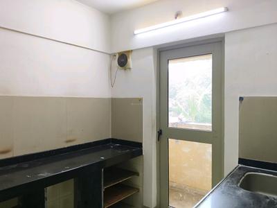 Kitchen Image of 909 Sq.ft 2 BHK Apartment / Flat for rent in Lodha Casa Rio, Palava Phase 1 Thane for Rs. 16800