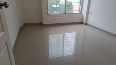 Bedroom Image of 1000 Sq.ft 2 BHK Apartment / Flat for sale in Gulmohar Primrose, Wagholi Pune for Rs. 6311000
