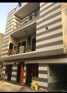 3 BHK Independent House