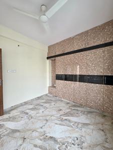 Bedroom Image of 500 Sq.ft 1 BHK Independent House for rent in Singasandra Bengaluru for Rs. 22000