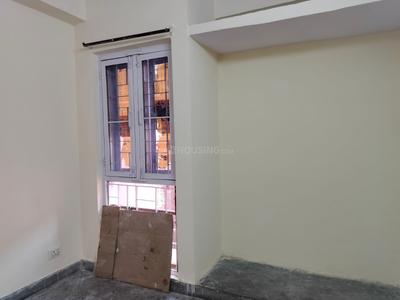 Bedroom Image of 516 Sq.ft 1 BHK Apartment / Flat for rent in DDA LIG Flats, Molarband New Delhi for Rs. 17500