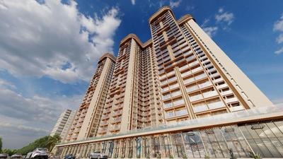 Image of 1680 Sq.ft 3 BHK Apartment / Flat for sale in Ravi Adara, Kondhwa, Pune for Rs. 10900000