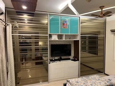 Bedroom Image of 1585 Sq.ft 3 BHK Apartment / Flat for sale in Sattva Greenage, Hongasandra Bengaluru for Rs. 32000000