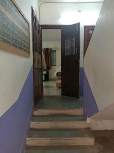 Main Entrance Image of 900 Sq.ft 2 BHK Apartment / Flat for rent in Thane West Thane for Rs. 44000
