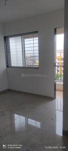 Hall Image of 640 Sq.ft 1 BHK Apartment / Flat for sale in Nashik Road Nashik for Rs. 2500000