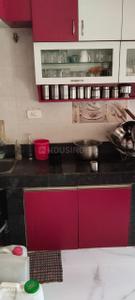 Kitchen Image of 1058 Sq.ft 2 BHK Apartment / Flat for sale in Nallakunta Hyderabad for Rs. 5500000