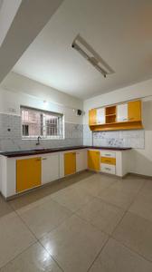 Kitchen Image of 1250 Sq.ft 2 BHK Apartment / Flat for rent in C V Raman Nagar Bengaluru for Rs. 43000